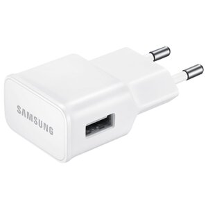 Сетевая зарядка Samsung EP-TA 12 (фото modal nav 8)
