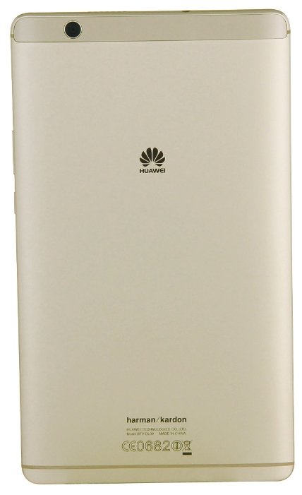 Планшет HUAWEI MediaPad M3 8.4 32Gb LTE (фото modal 23)