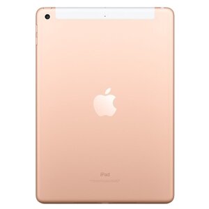 Планшет Apple iPad (2018) 128Gb Wi-Fi + Cellular (фото modal nav 14)
