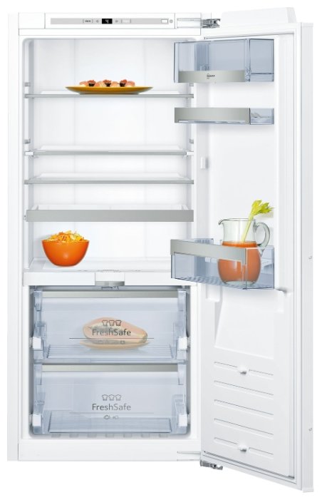 Встраиваемый холодильник NEFF KI8413D20R (фото modal 1)
