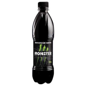 Энергетический напиток Monster Energy (фото modal nav 7)