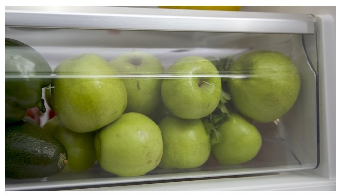 Встраиваемый холодильник Hotpoint-Ariston B 20 A1 FV C (фото modal 14)