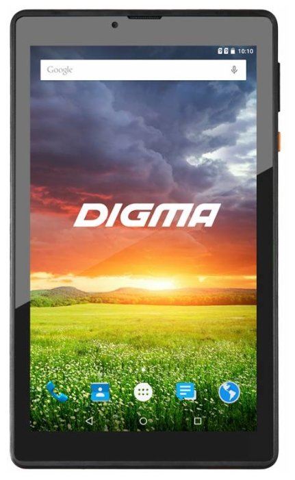 Планшет Digma Optima 7015E 3G (фото modal 1)