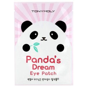 Tony Moly Патчи для кожи вокруг глаз Panda’s Dream Eye Patch (фото modal nav 1)