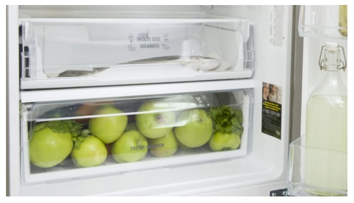 Холодильник Hotpoint-Ariston HF 5201 X R (фото modal 12)