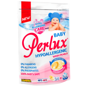 Капсулы Perlux Super Compact Baby (фото modal nav 3)
