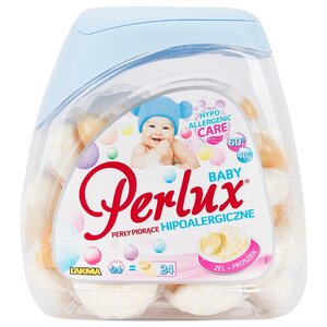 Капсулы Perlux Super Compact Baby (фото modal nav 5)