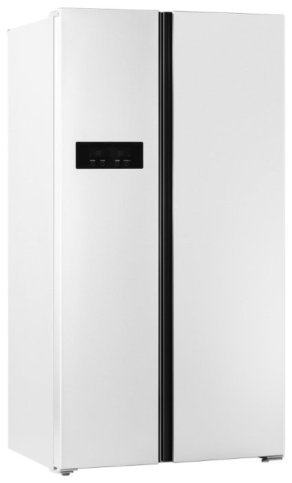 Холодильник ASCOLI ACDW601W (фото modal 1)