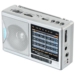 Радиоприемник Hyundai H-PSR160 (фото modal nav 2)