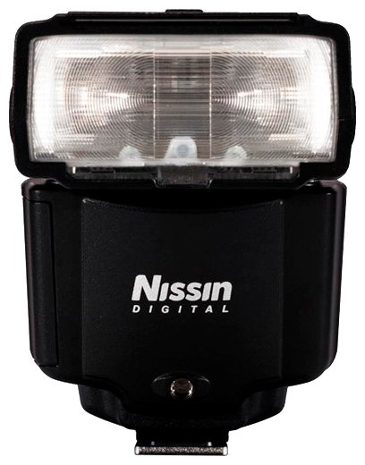 Вспышка Nissin i400 for Fujifilm (фото modal 2)