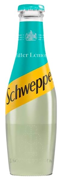 Газированный напиток Schweppes Bitter Lemon (фото modal 3)