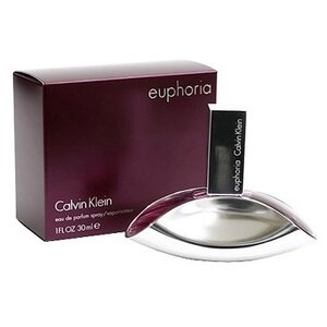 CALVIN KLEIN Euphoria Women Eau de Parfum (фото modal nav 4)
