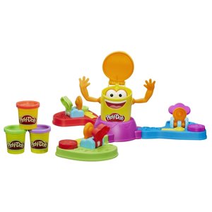 Масса для лепки Play-Doh Прямо в цель (A8752) (фото modal nav 3)