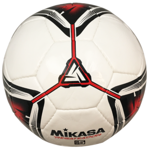 Футбольный мяч Mikasa REGATEADOR5 (фото modal nav 6)
