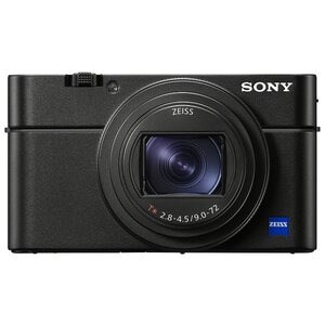 Компактный фотоаппарат Sony Cyber-shot DSC-RX100M6 (фото modal nav 4)