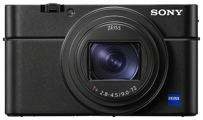 Компактный фотоаппарат Sony Cyber-shot DSC-RX100M6 (фото modal 4)
