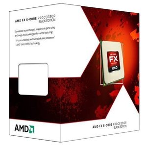 Процессор AMD FX-6300 Vishera (AM3+, L3 8192Kb) (фото modal nav 1)
