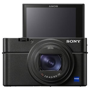 Компактный фотоаппарат Sony Cyber-shot DSC-RX100M6 (фото modal nav 5)