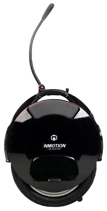Моноколесо InMotion V10 / V10F (фото modal 3)