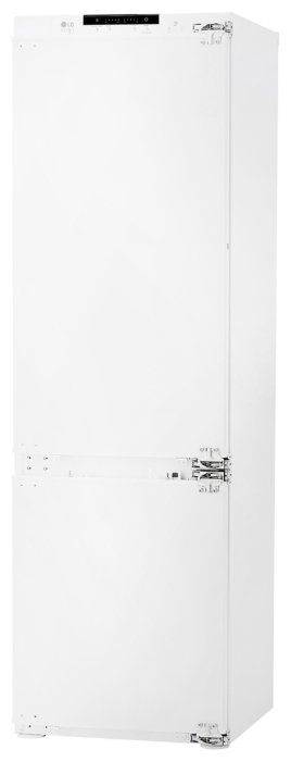 Встраиваемый холодильник LG GR-N266 LLD (фото modal 2)