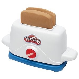 Масса для лепки Play-Doh Тостер (E0039) (фото modal nav 3)