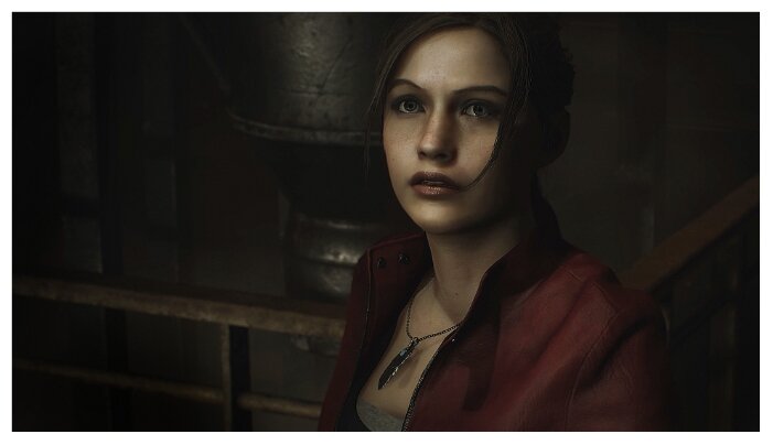 Resident Evil 2 (фото modal 13)