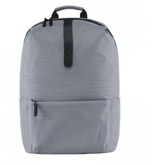 Рюкзак Xiaomi College Casual Shoulder Bag (фото modal 5)