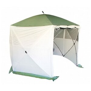 Шатер Campack Tent A-2006W NEW (фото modal nav 1)