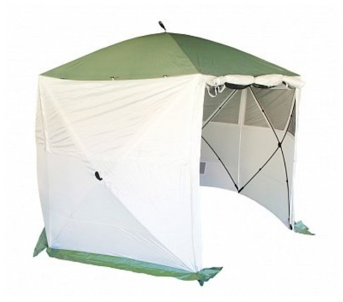 Шатер Campack Tent A-2006W NEW (фото modal 1)