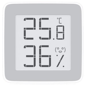 Метеостанция Xiaomi MiaoMiaoce Smart Hygrometer (фото modal nav 1)