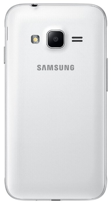 Смартфон Samsung Galaxy J1 Mini Prime (2016) SM-J106H/DS (фото modal 7)