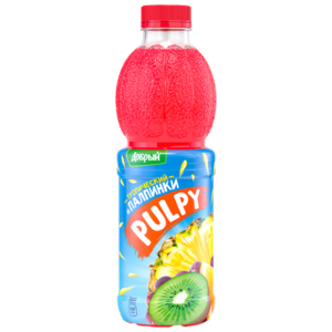 Напиток сокосодержащий Pulpy Тропический (фото modal nav 2)