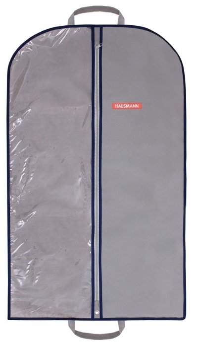 HAUSMANN Чехол для одежды HM-701002 60x100 см (фото modal 6)