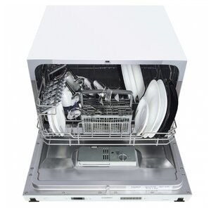 Посудомоечная машина MAUNFELD MLP-06IM (фото modal nav 8)