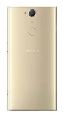 Смартфон Sony Xperia XA2 Plus 64GB (фото modal 10)