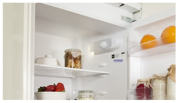 Встраиваемый холодильник Indesit B 18 A1 D/I (фото modal 10)