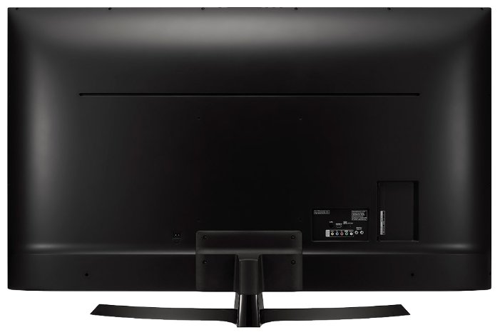 Телевизор LG 43LK6000 (фото modal 6)