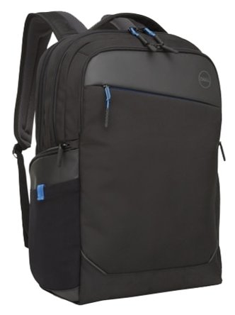 Рюкзак DELL Professional Backpack 17 (фото modal 1)