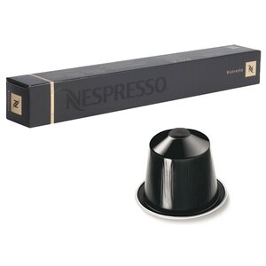 Кофе в капсулах Nespresso Ristretto (10 шт.) (фото modal nav 2)