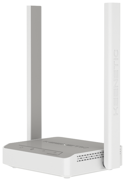 Wi-Fi роутер Keenetic 4G (KN-1210) (фото modal 2)