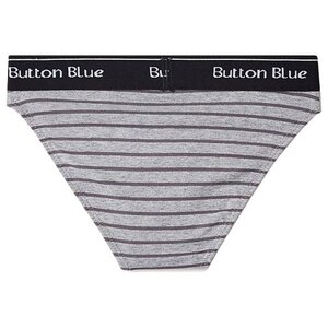 Комплект нижнего белья Button Blue (фото modal nav 2)