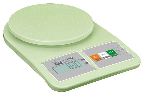 Кухонные весы Home-Element HE-SC930 (фото modal 2)
