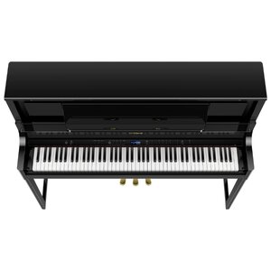 Цифровое пианино Roland LX708 (фото modal nav 3)