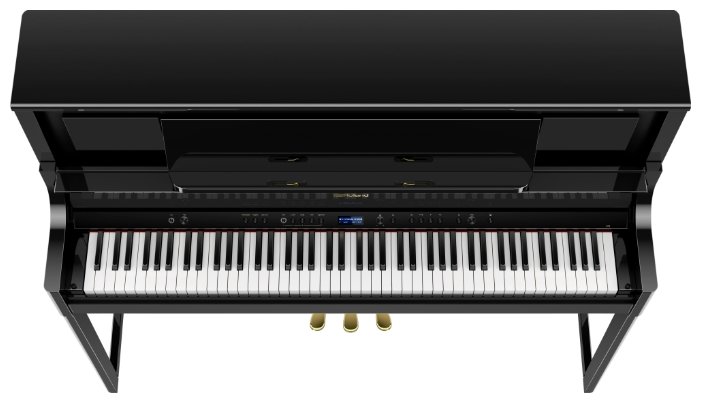 Цифровое пианино Roland LX708 (фото modal 3)