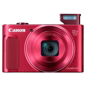 Компактный фотоаппарат Canon PowerShot SX620 HS (фото modal nav 15)