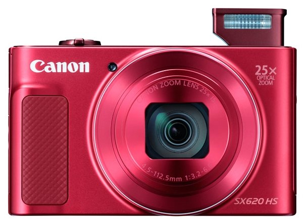 Компактный фотоаппарат Canon PowerShot SX620 HS (фото modal 15)