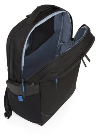 Рюкзак DELL Professional Backpack 17 (фото modal 3)