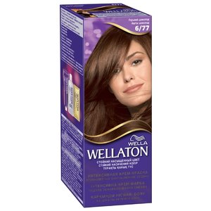 Wellaton стойкая крем-краска для волос (фото modal nav 5)