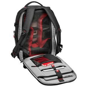 Рюкзак для фотокамеры Manfrotto Pro Light backpack RedBee-310 (фото modal nav 6)