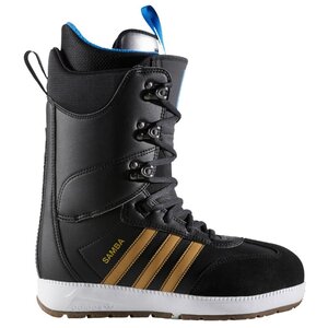 Ботинки для сноуборда adidas Samba Adv (фото modal nav 1)